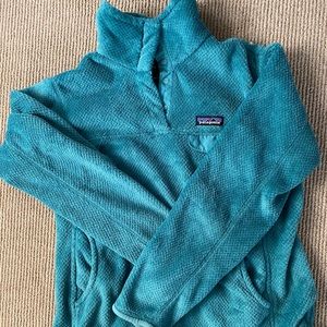 Patagonia R5 Fleece